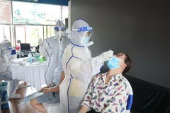 Bình Phước khởi tố vụ án làm lây lan dịch bệnh ở Đồng Xoài