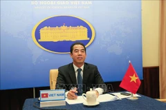 Đối ngoại địa phương đóng góp vào thành công đối ngoại chung