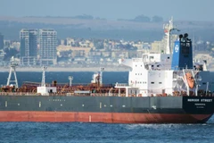 Iran phản bác cáo buộc của G7 về vụ tấn công tàu Mercer Street