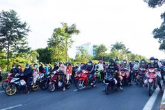 Cà Mau ngăn chặn lây nhiễm COVID-19 trong khu cách ly và cộng đồng