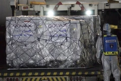 LHQ kêu gọi G20 đóng góp 8 tỷ USD cho chương trình phân phối vaccine 