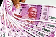 Ấn Độ khó trở thành nền kinh tế 5.000 tỷ USD vào năm 2024-2025