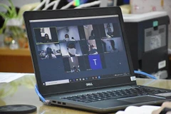 [Video] Làm việc trực tuyến - xu hướng mùa dịch COVID-19