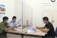 [Video] Xử phạt chủ page "Hà Nội phố" đăng tin sai về dịch