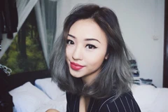 8 bí quyết giúp bạn ăn gian độ dày đáng kể cho mái tóc mỏng