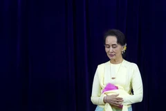 Myanmar: Bà Aung San Suu Kyi bị kết án tổng cộng 4 năm tù giam