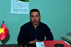 Tiến sỹ Cuba: Giá trị lý luận, thực tiễn từ bài viết của Tổng Bí thư