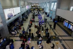 Panama hủy hợp đồng xây dựng trị giá 900 triệu USD với Odebrecht