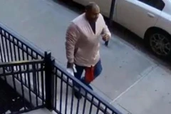 Mỹ bắt giữ nghi phạm trong vụ tấn công phụ nữ gốc Á tại New York