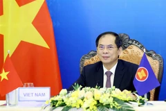 ASEAN-Canada ưu tiên hỗ trợ lẫn nhau ứng phó với dịch COVID-19