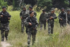 Ảnh minh họa. (Nguồn: EPA)