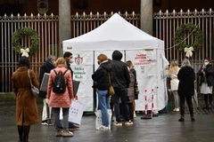 Chuyên gia: Italy có nguy cơ tê liệt do quy định cách ly phòng dịch