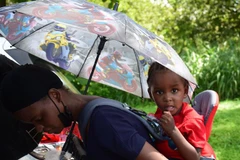 Liên hợp quốc quan ngại về việc Mỹ trục xuất người Haiti