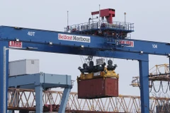 Ảnh minh họa. (Nguồn: standard.co.uk)