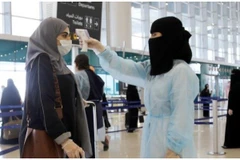 Saudi Arabia ngừng các chuyến bay trực tiếp từ 14 quốc gia châu Phi 