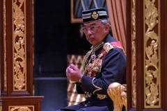 Quốc vương Malaysia thúc đẩy đồng thuận giữa các chính đảng