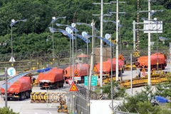 Triều Tiên có thể không từ chối viện trợ nhân đạo từ Hàn Quốc, Mỹ