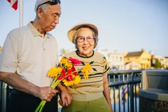 Sáu nguyên tắc vàng xây dựng chế độ ăn uống kéo dài tuổi thọ