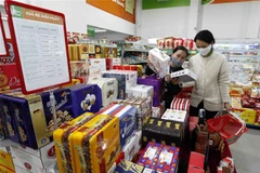 An Gain dành hơn 1.340 tỷ đồng dự trữ hàng hóa phục vụ Tết