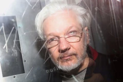 Mỹ kháng cáo thành công lệnh dẫn độ nhà sáng lập WikiLeaks