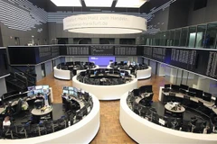 Chứng khoán thế giới diễn biến trái chiều sau thượng đỉnh Mỹ-Trung