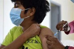 Mỹ có thể tiêm vaccine COVID-19 cho trẻ em 5-11 tuổi vào tháng tới