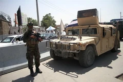 Taliban phong tỏa tài khoản ngân hàng của quan chức chính quyền cũ