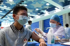 Trung Quốc: Vaccine phát triển trong nước hiệu quả với biến thể Delta