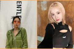 Bắt trend phong cách Y2K với 6 kiểu tóc tưởng lạ mà quen