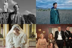 Quả cầu vàng 2021: Những cái tên nào sẽ làm đẹp lòng khán giả?