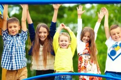 Cách cha mẹ ở Hà Lan giúp con cái trở nên hạnh phúc nhất thế giới