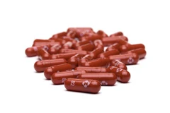 Philippines phê duyệt sử dụng thuốc molnupiravir điều trị COVID-19