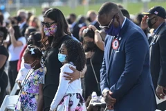 20 năm vụ khủng bố 11/9: FBI công bố tài liệu đầu tiên liên quan 