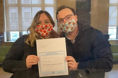 Dịch COVID-19: Nơi duy nhất tại New York chưa thể mở cửa lại