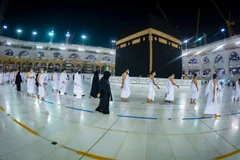 (Nguồn: arabnews.com)