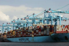 Thị trường vận tải biển chưa có dấu hiệu hạ nhiệt trong năm nay