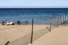 Hội đồng Bảo an thông qua Tuyên bố Chủ tịch về tình hình Varosha