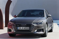 Audi Việt Nam triệu hồi hơn 100 xe A4, A6, A7, Q5, Q7 và Q8