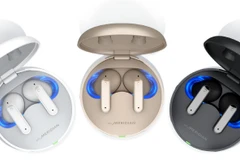 LG Electronics ra mắt bản nâng cấp sản phẩm tai nghe không dây