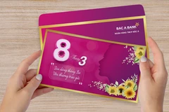 Ảnh minh họa. (Ảnh: Vietnam+)