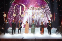 HDBank đã chính thức ra mắt Dịch vụ khách hàng đặc biệt HDBank Priority - "Tận hưởng đặc quyền, gia tăng lợi ích" với những sản phẩm được thiết kế chuyên biệt, lợi ích vượt trội . (Ảnh: Vietnam+)