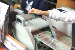 Ảnh minh họa. (Nguồn: Vietnam+)