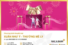 Ảnh minh họa. (Ảnh: Vietnam+)