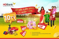 Ảnh minh họa. (Ảnh: Vietnam+)