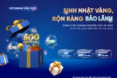 Ảnh minh họa. (Ảnh: Vietnam+)
