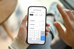 Đem lại trải nghiệm cá nhân như ở nhà với Techcombank Mobile 