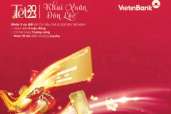 Ảnh minh họa. (Ảnh: Vietnam+)