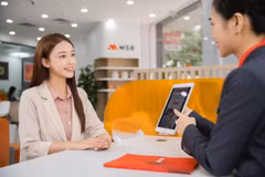 MSB cho vay thế chấp trung và dài hạn với lãi suất chỉ 6,8%
