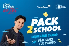 Ảnh minh họa. (Ảnh: Vietnam+)