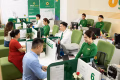 Ngân hàng OCB phát hành thành công 1.350 tỷ đồng trái phiếu